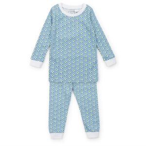 Grayson Boys' Pajama Pant Set - Soccer Boy